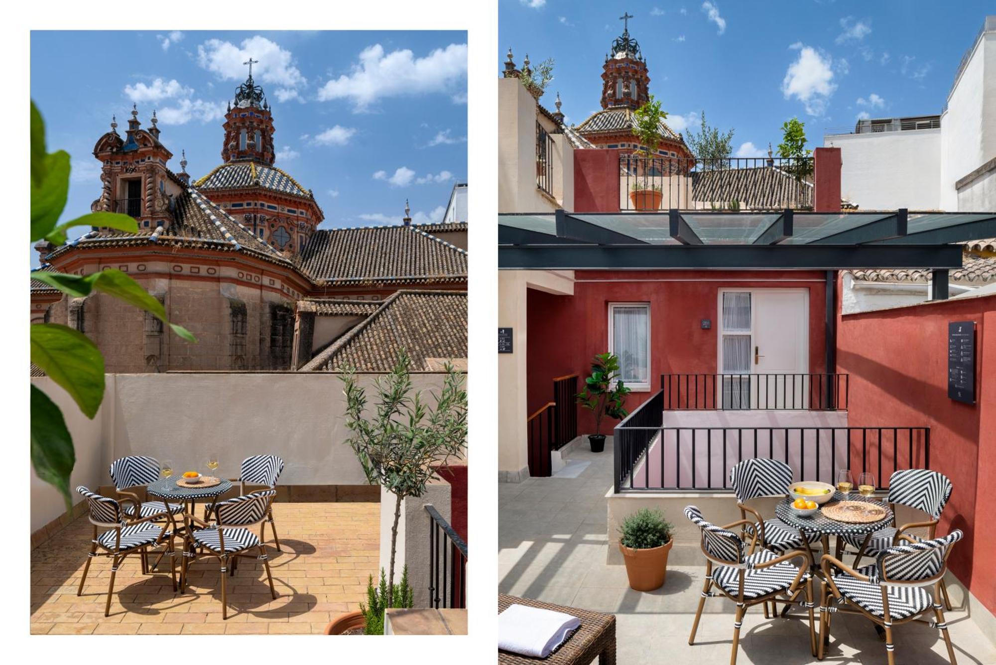 Magno Collection Casa Palacio Bailen, Seville